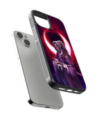 Demon Slayer Impact Case (Kokushibo)