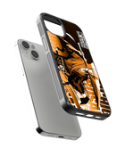 Bleach Impact Case (Kurosaki Ichigo)