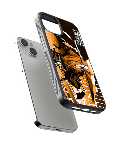 Bleach Mobile Cover (Kurosaki Ichigo)