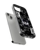 Death Note Impact Case (L Lawliet)