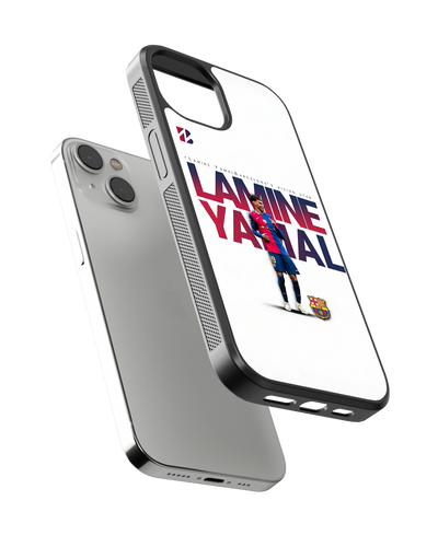 Football Impact Case (Lamine Yamal)