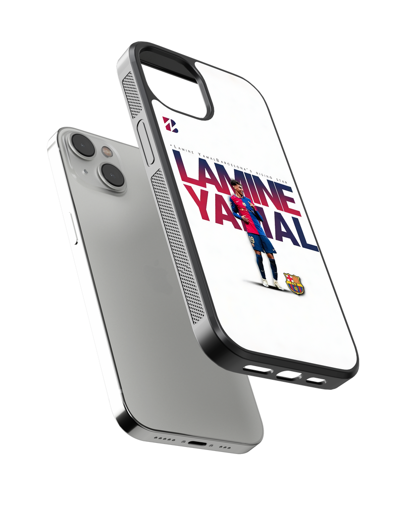 Football Impact Case (Lamine Yamal)