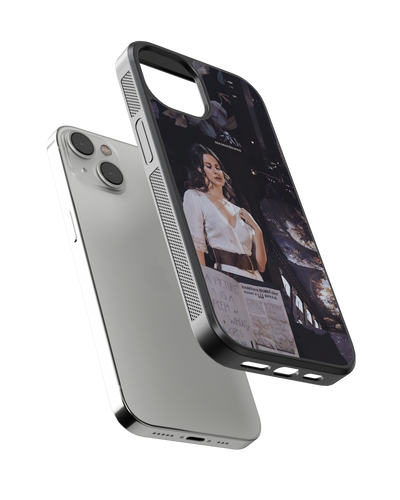 Singers Mobile Cover (Lana)