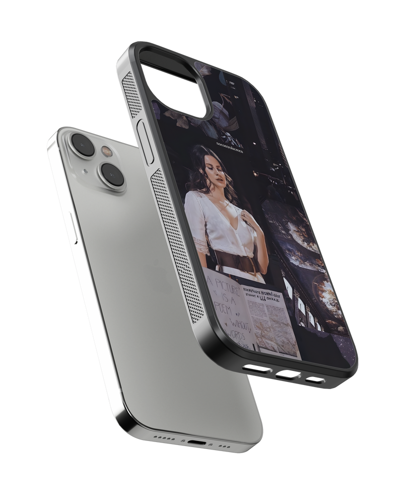 Singers Impact Case (Lana)