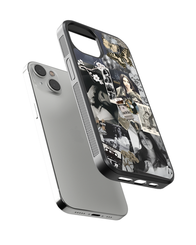 Singers Mobile Cover (Lana Del Ray)