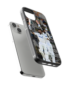 Cricket Impact Case (Last Test Century)