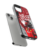 Formula 1 Impact Case (Leclerc)