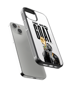 Football Mobile Cover (Leo The Real Goat)