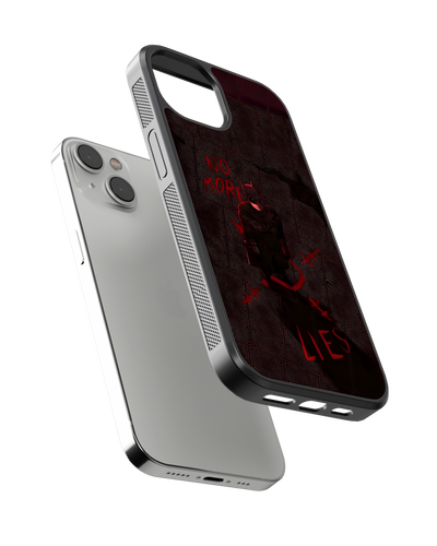 DC Mobile Cover (Lies)