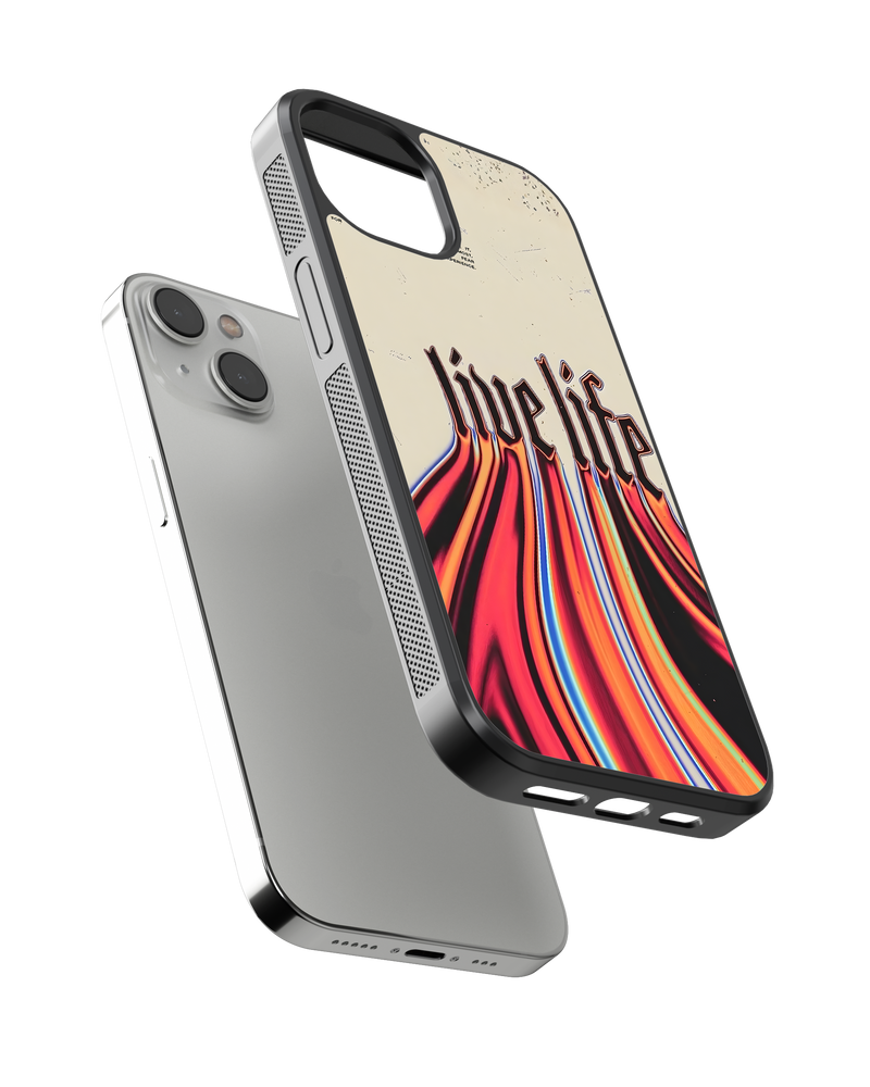 Y2K Impact Case (Live Life)