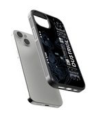 Cyberpunk Impact Case (Lonos)