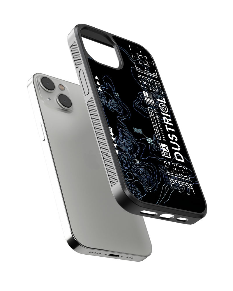 Cyberpunk Impact Case (Lonos)