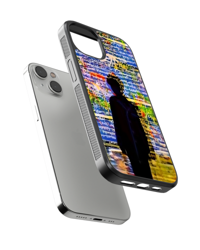 Modernism Mobile Cover (Lost)