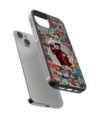 Marvel Impact Case (Love you 3000)