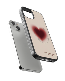 Y2K Impact Case (Loving Heart)