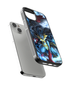 Cartoon Impact Case (Lucario)