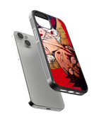One Piece Impact Case (Luffy D Monkey Originals)