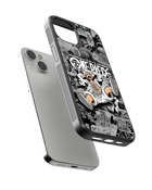 One Piece Impact Case (Luffy Gear 5)