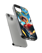 One Piece Impact Case (Luffy)