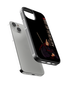 Naruto Impact Case (Madara Uchiha)