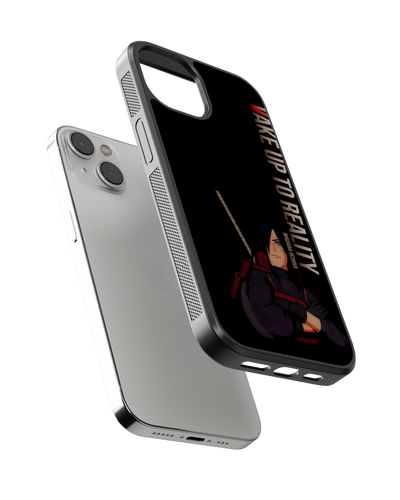 Naruto Mobile Cover (Madara Uchiha)