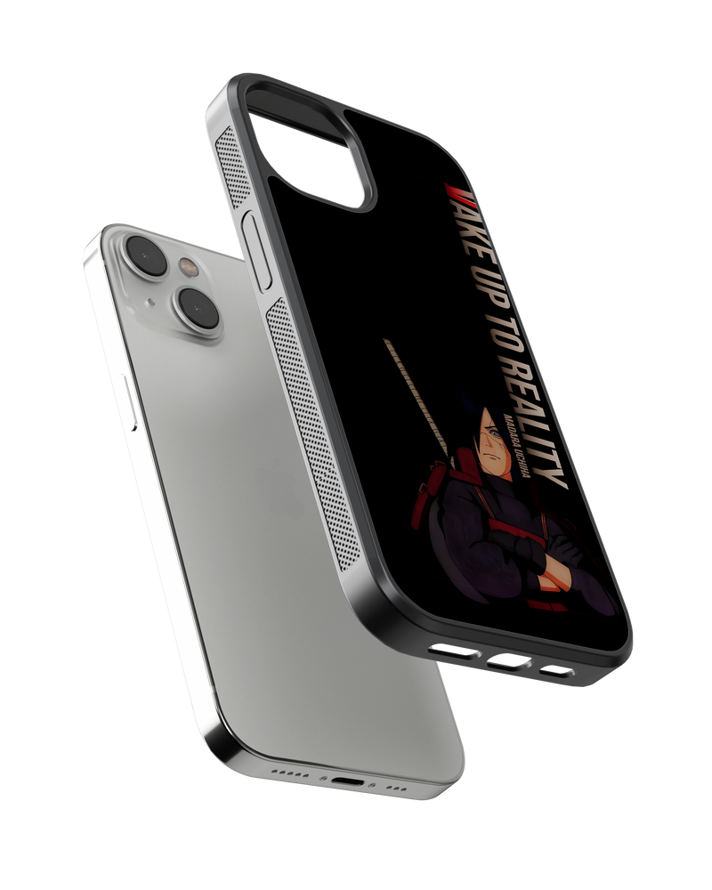 Naruto Impact Case (Madara Uchiha)