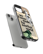Whispers On Papers Impact Case (Made for Another World)