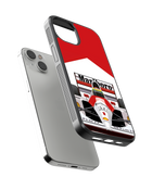 Formula 1 Impact Case (Malboro Classics)