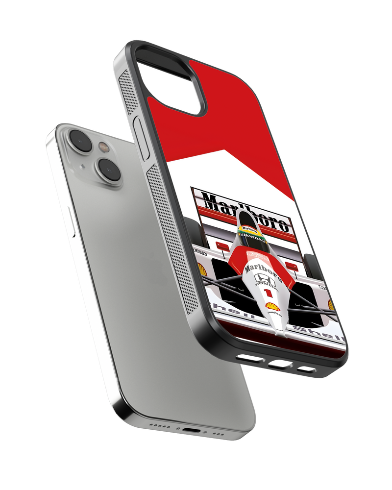 Formula 1 Impact Case (Malboro Classics)