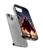 DC Impact Case (Man of Steel)