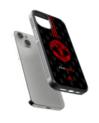 Football Mobile Cover (Manchester United)