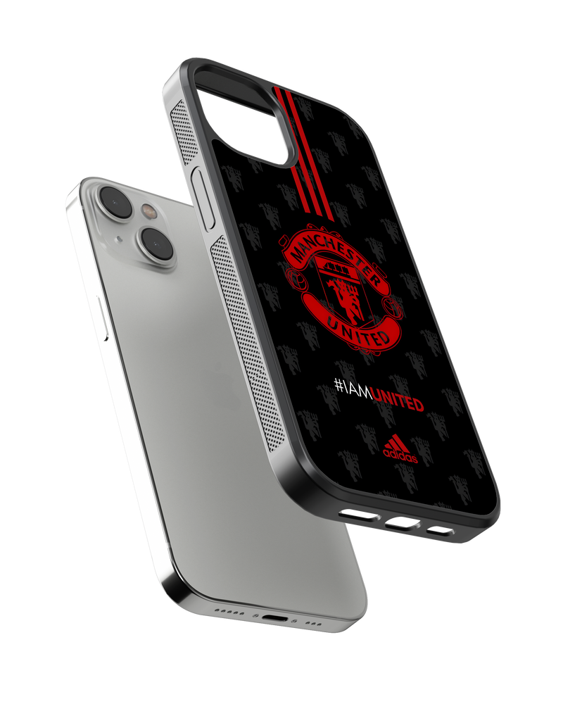 Football Mobile Cover (Manchester United)