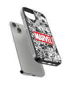 Marvel Impact Case (Marvel)
