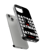 DC Impact Case (Matt Reeves The Batman)