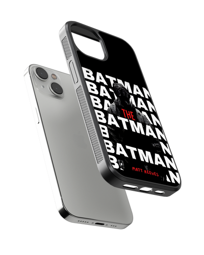 DC Mobile Cover (Matt Reeves The Batman)