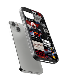 Formula 1 Impact Case (Max)