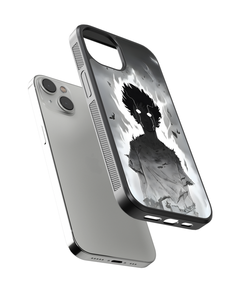 Mob Psycho Impact Case (Max Out)