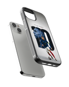 Football Impact Case (Mbappé X10)