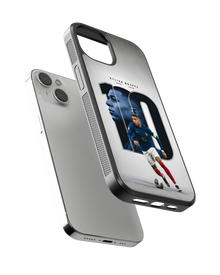 Football Impact Case (Mbappé X10)
