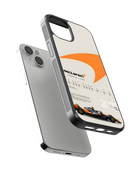 Formula 1 Impact Case (McLaren Racing)