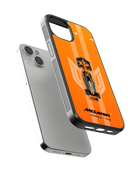 Formula 1 Impact Case (Mclaren Classics)
