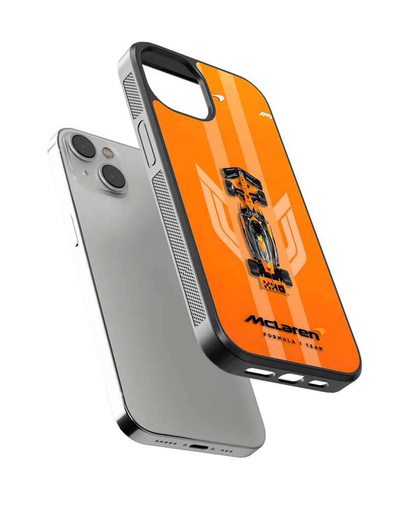 Formula 1 Impact Case (Mclaren Classics)