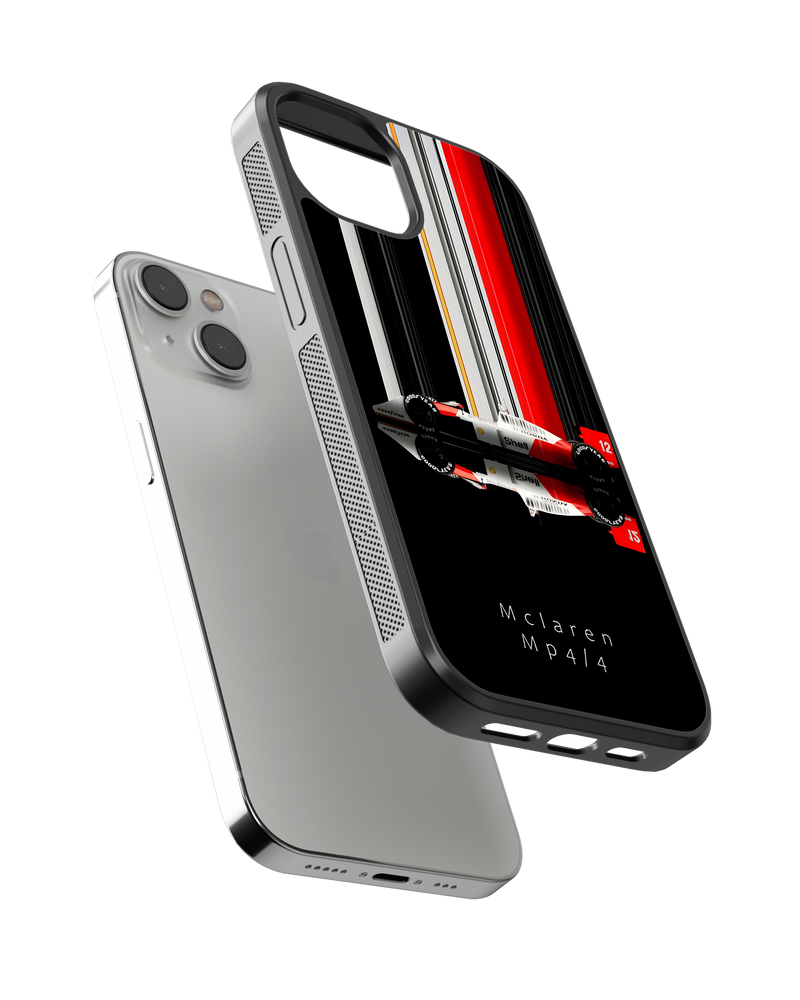 Formula 1 Impact Case (Mclaren F1)