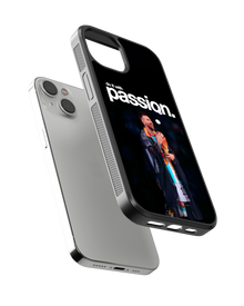 Football Impact Case (Messi Passion)
