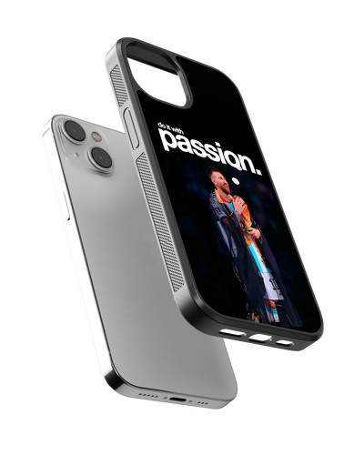 Football Impact Case (Messi Passion)