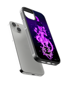 Cartoon Impact Case (Mewtwo)