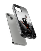 Marvel Impact Case (Miles Morales)