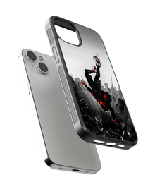 Marvel Impact Case (Miles Morales)