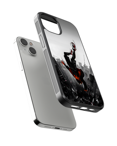 Marvel Mobile Cover (Miles Morales)