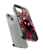 Marvel Impact Case (Miles Morales Originals)